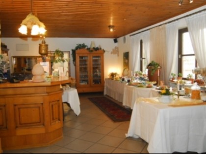 Foto: Hotel-Restaurant Linde