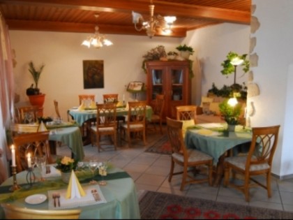 Foto: Hotel-Restaurant Linde