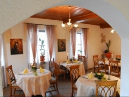 Foto: Hotel-Restaurant Linde