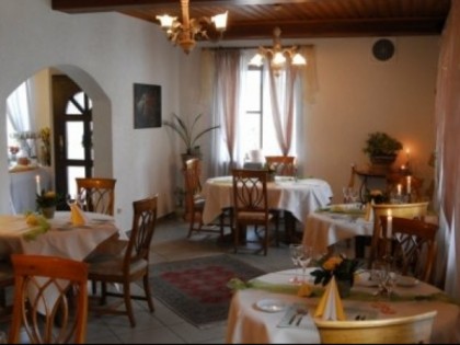 Foto: Hotel-Restaurant Linde